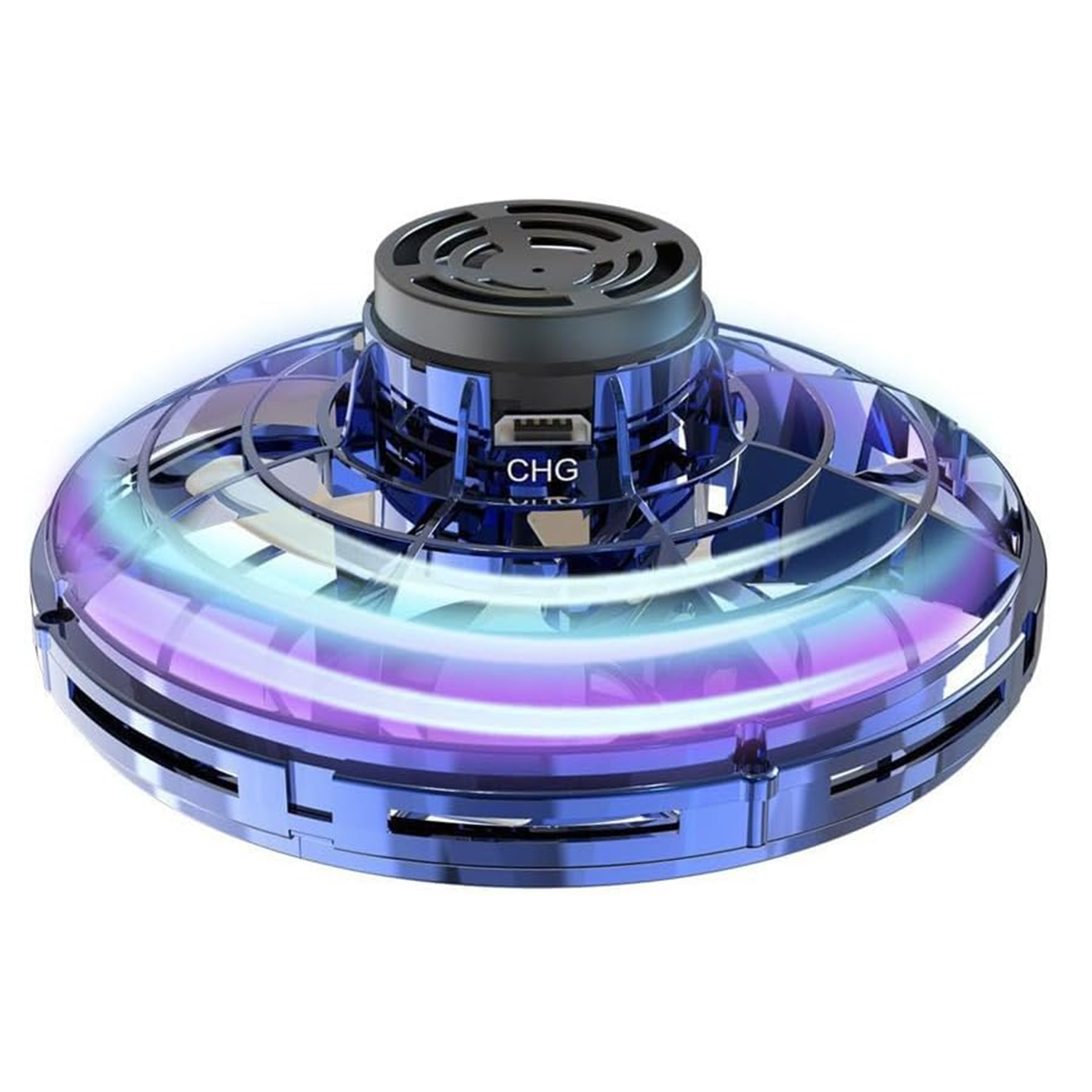 Cool Stuff Flying Fidget Spinners 4