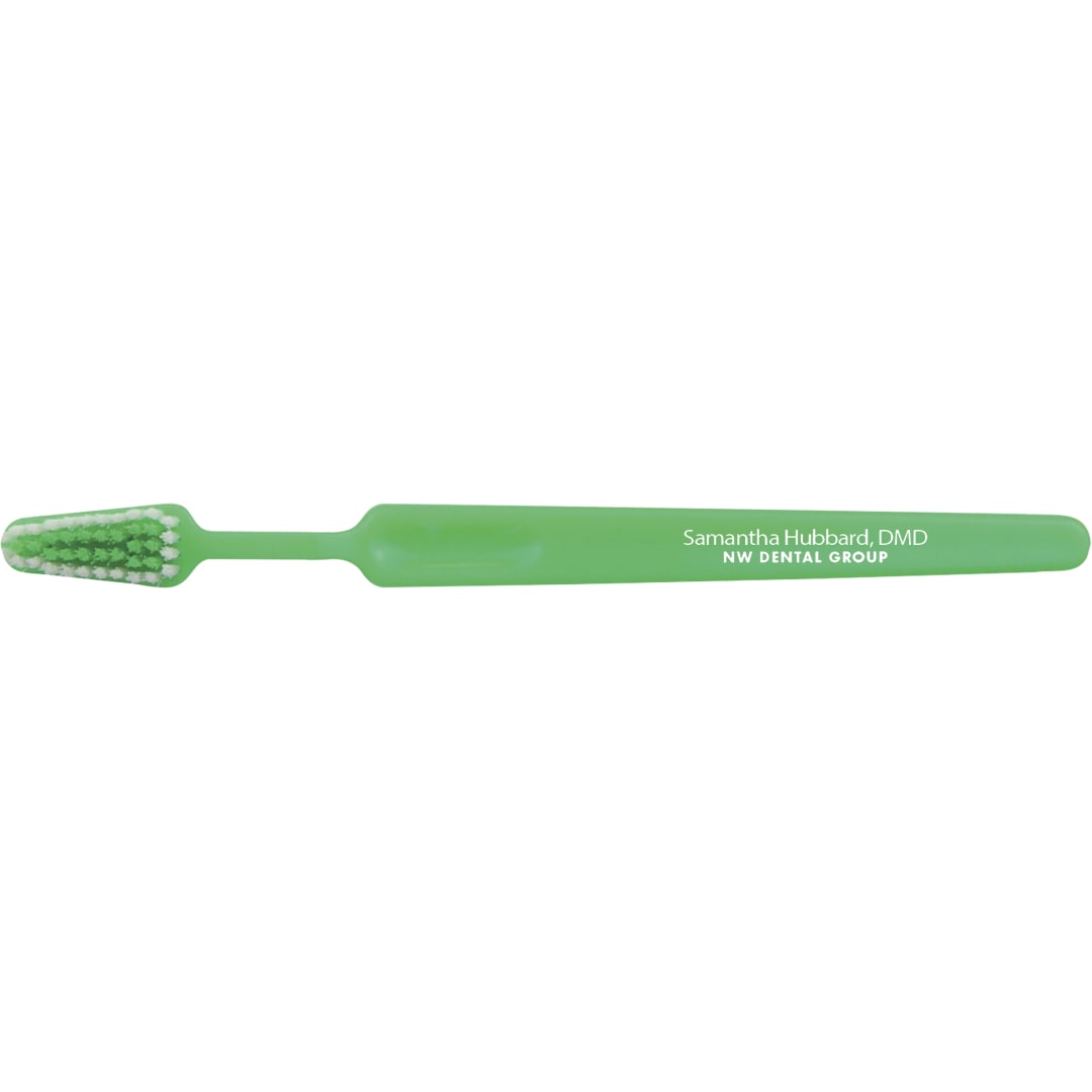 Signature Soft Toothbrush 63