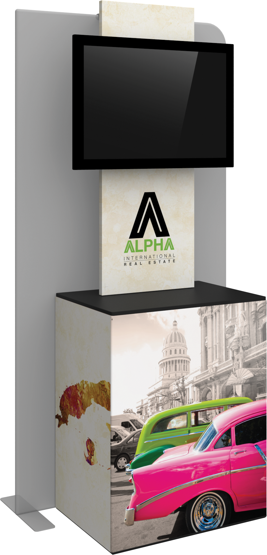 Modulate Ladder Accent 01