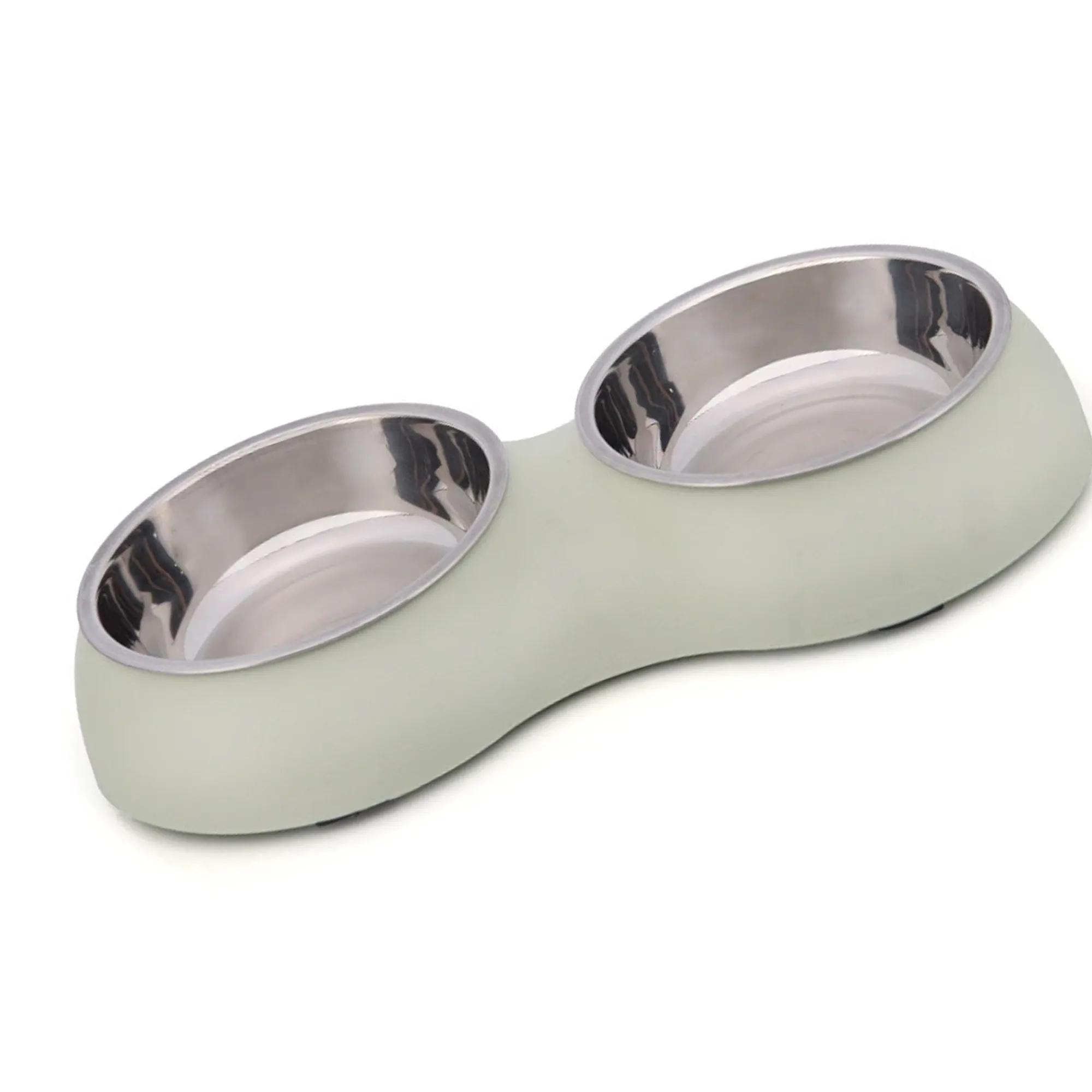 Double Dog Bowls 2
