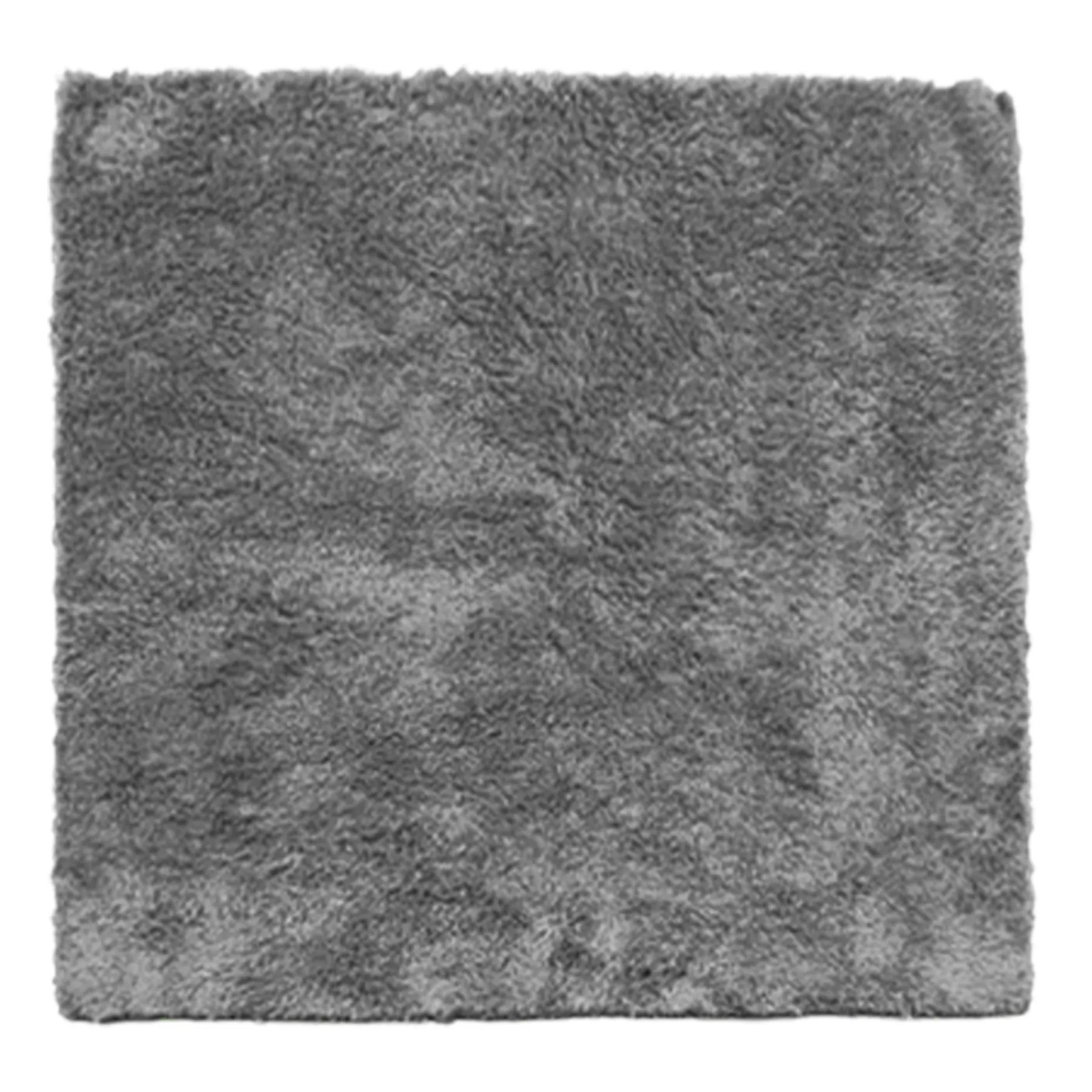 15.8 X 15.8 Inch Car Microfiber Double-Faced Cleaning Towel 3