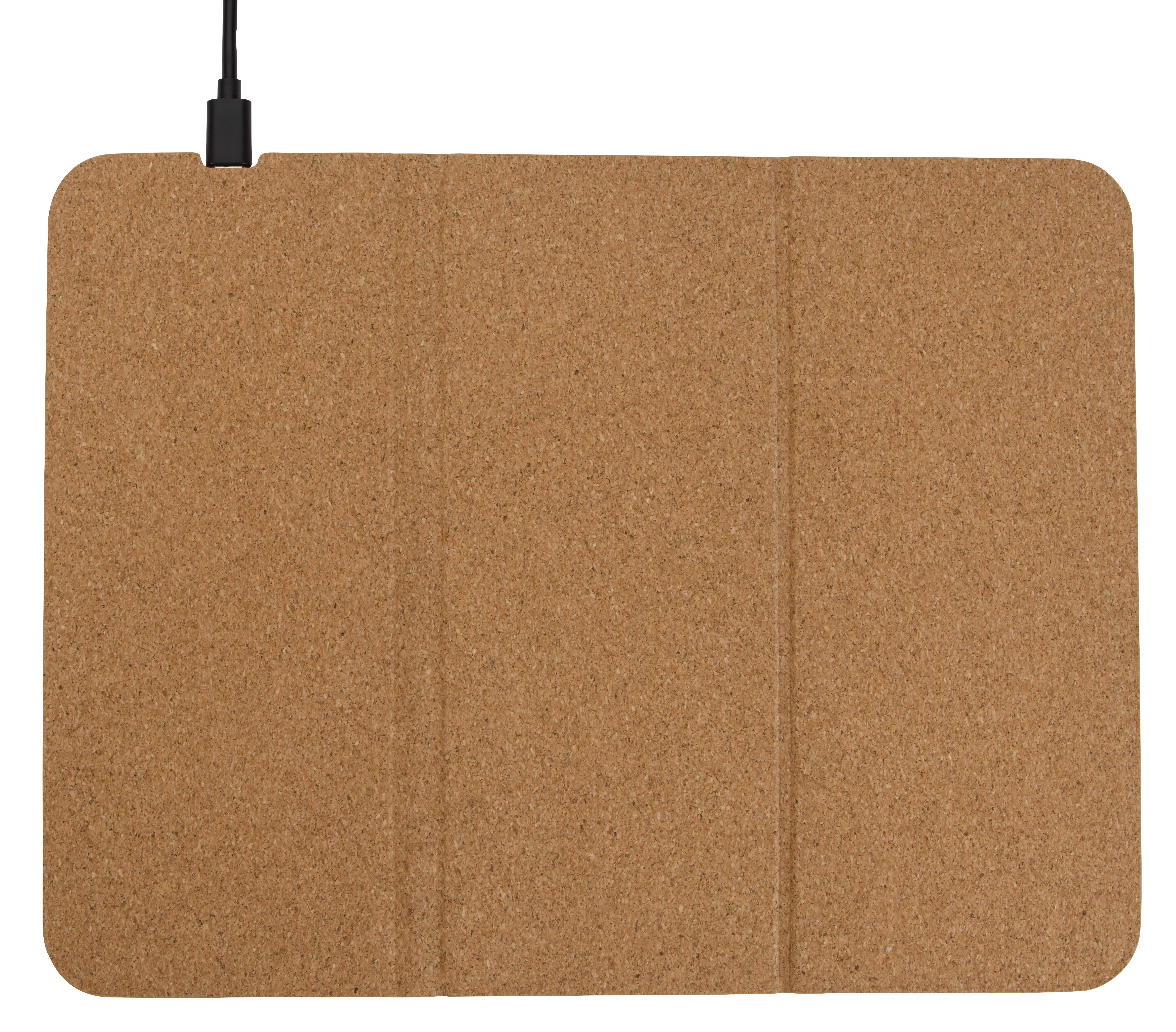 Good Value™ 10W Vite Wireless Charging Mouse Pad and Stand 10