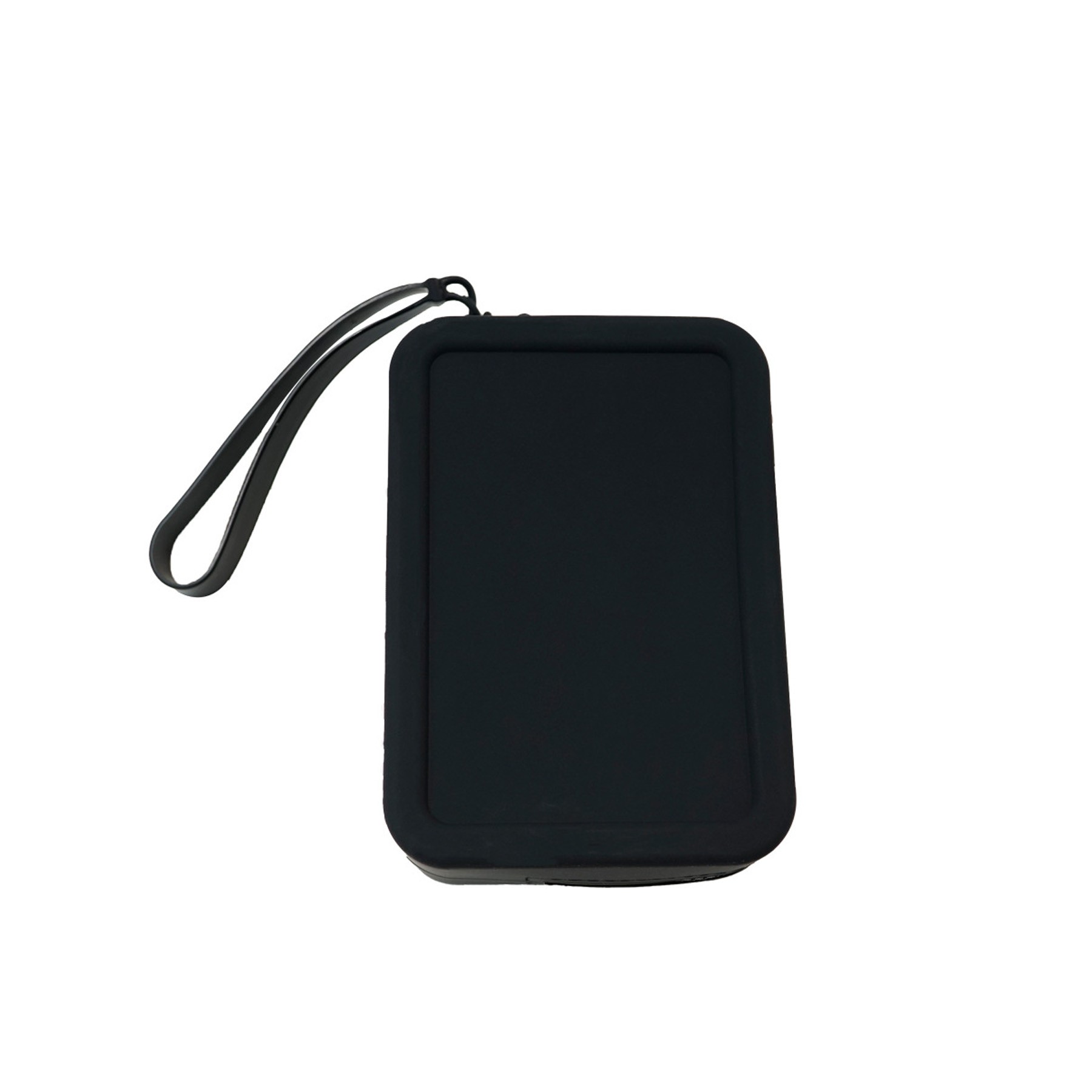 Silicone Storage Pouches 8