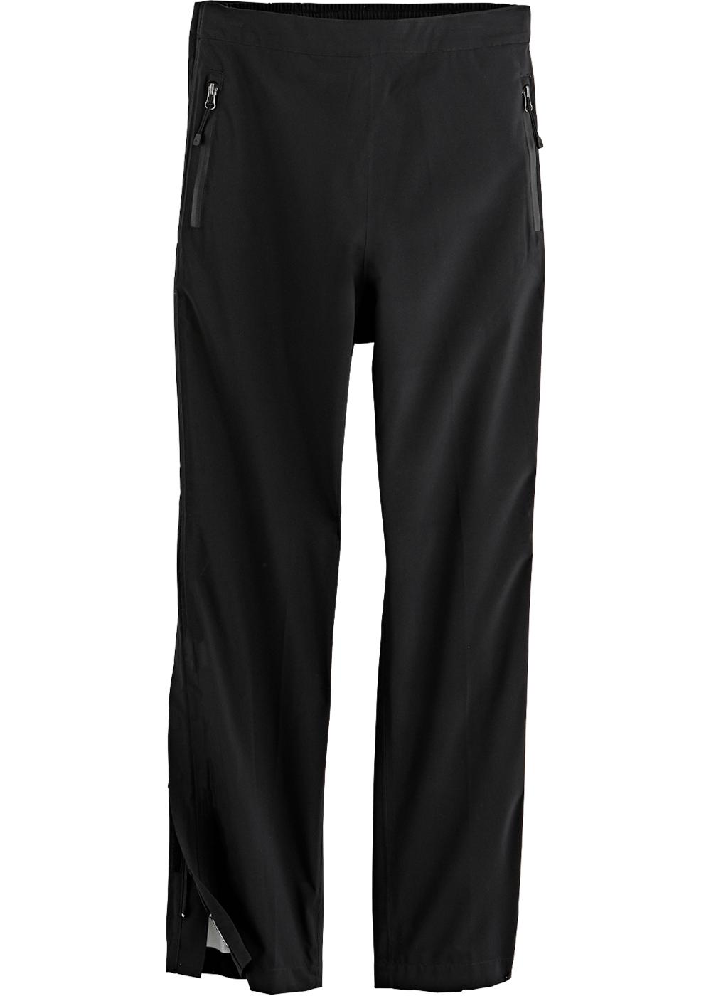 Storm Creek Women's Explorer Waterproof Side Zip Rain Pant 3