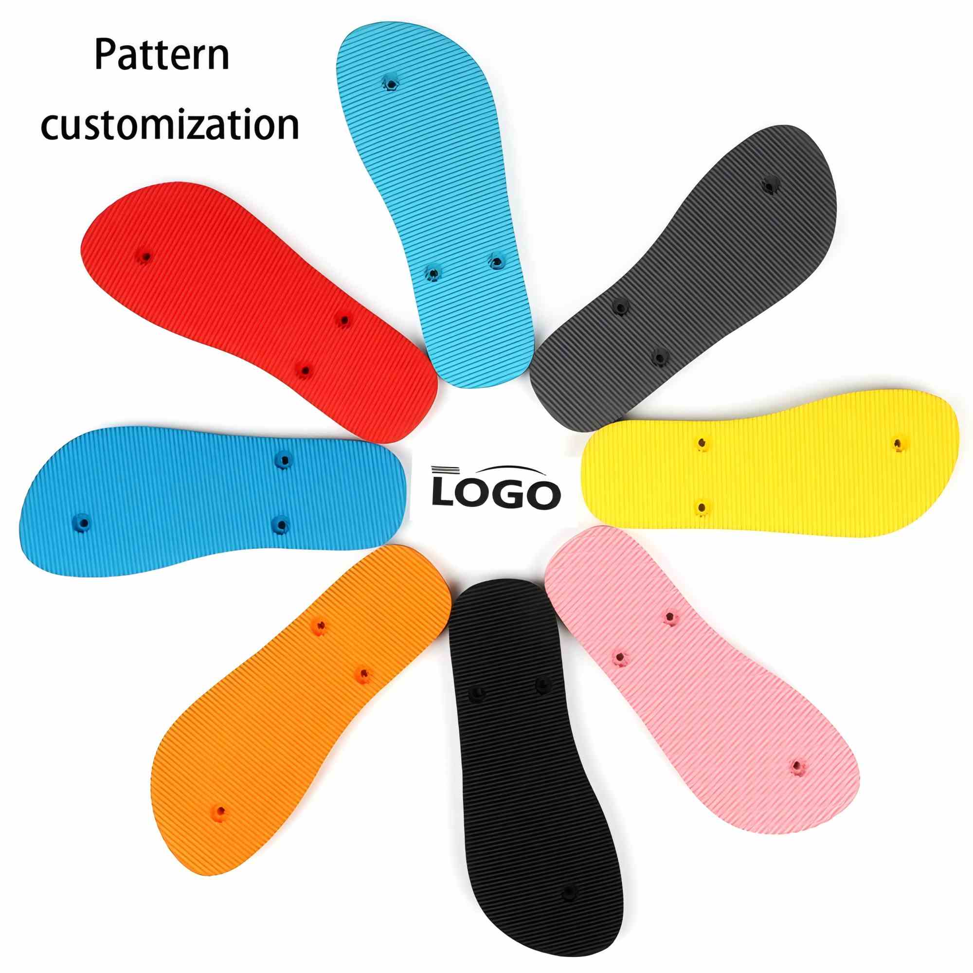 Summer Flip Flops/Beach Slippers/Sandals 4