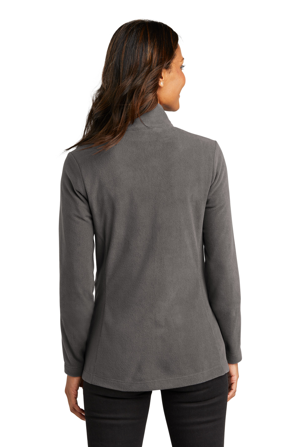 Port Authority Women's Accord Microfleece Jacket L151 29