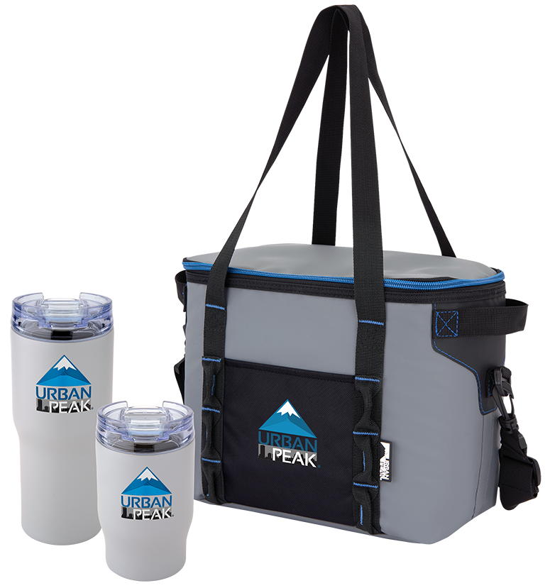 Urban Peak® CB161 Gift Set 37