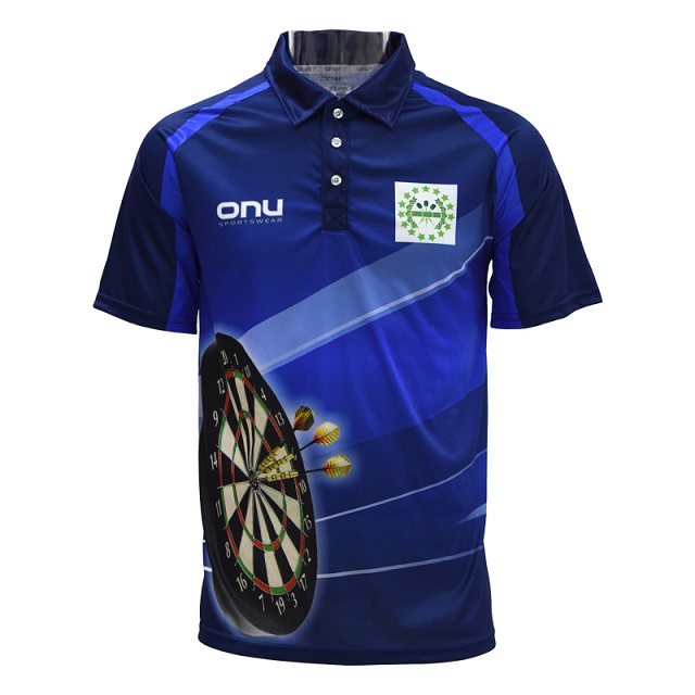 Dri-Fit Shirt 2