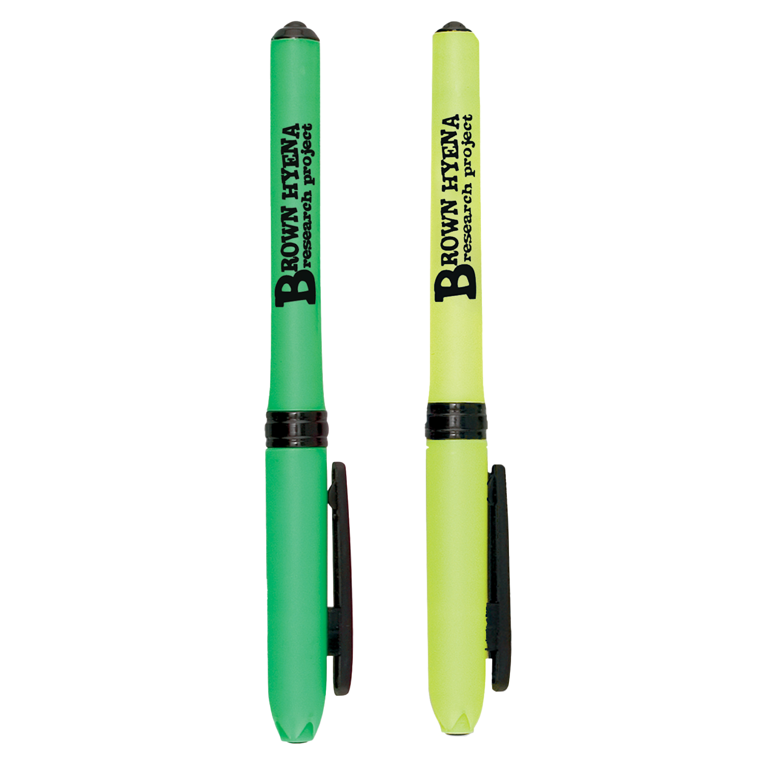 Hyena Highlighter 4