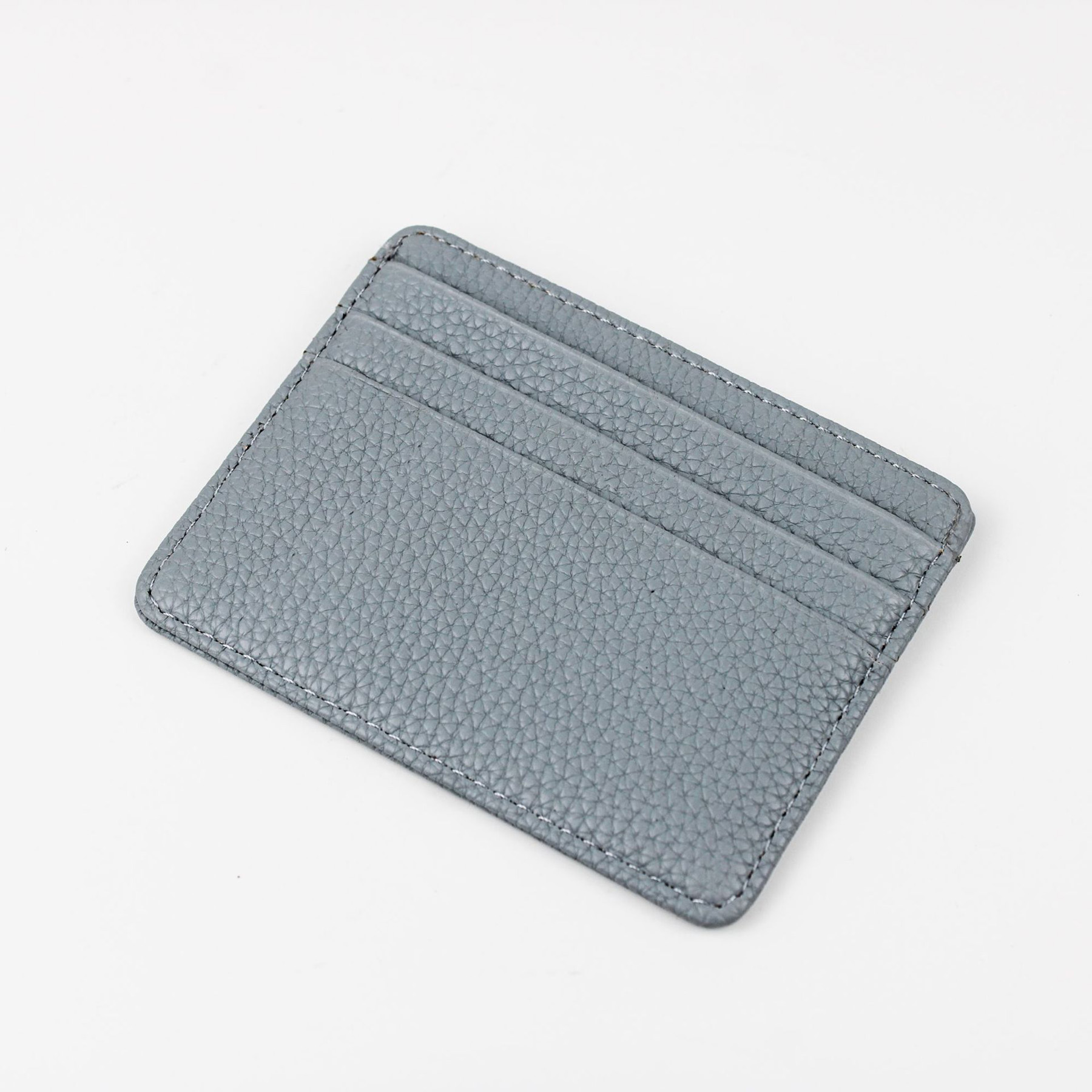 Slim Front Pocket Card Case 3