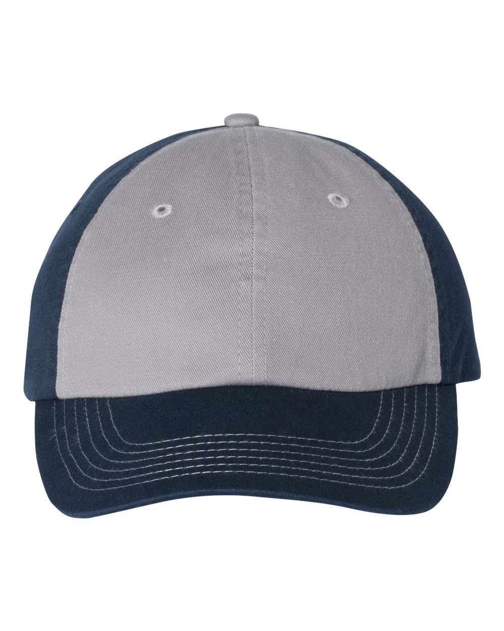 Bio-Washed Classic Dad Hat - VC300A 37