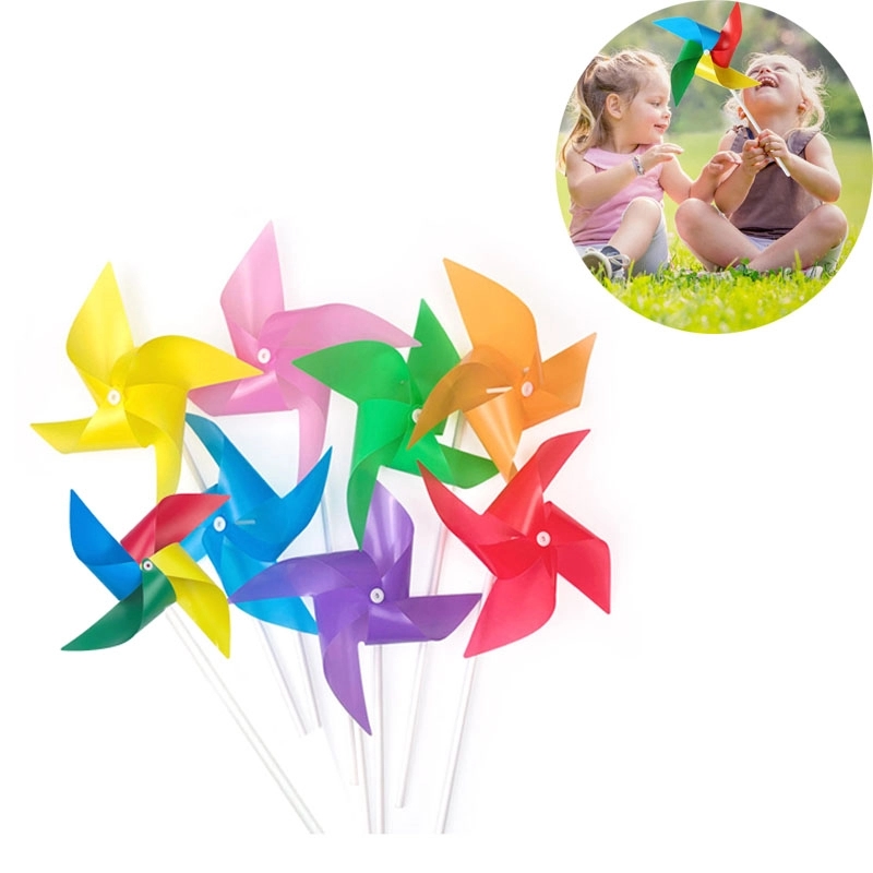 Custom Handheld Pinwheel 2