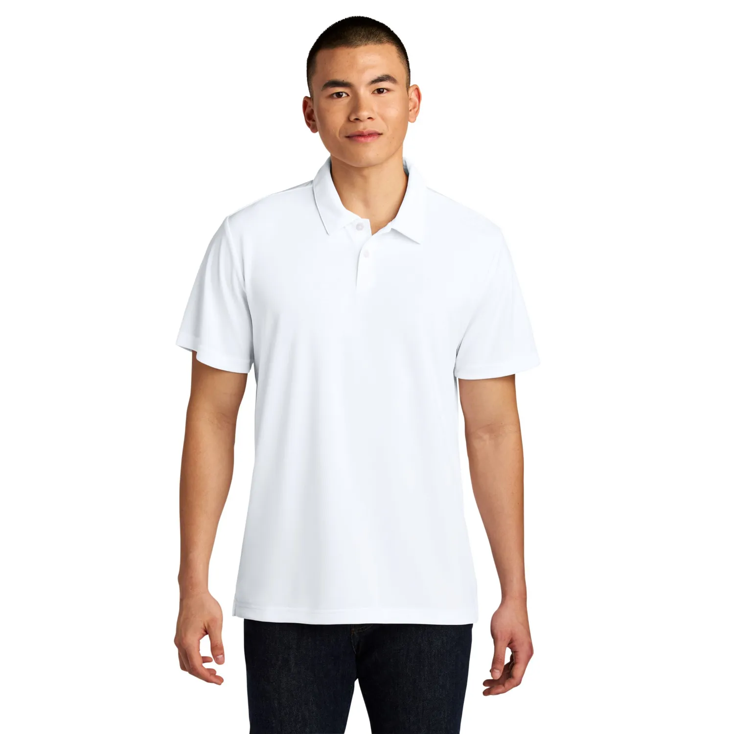 The North Face(R) Ambition Polo 7
