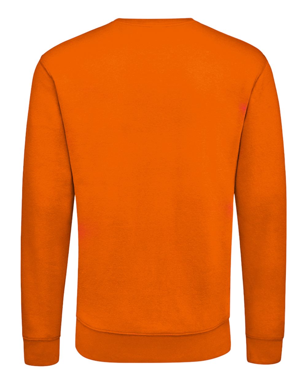 Unisex BTB Fleece Crewneck Sweatshirt - 8721 95