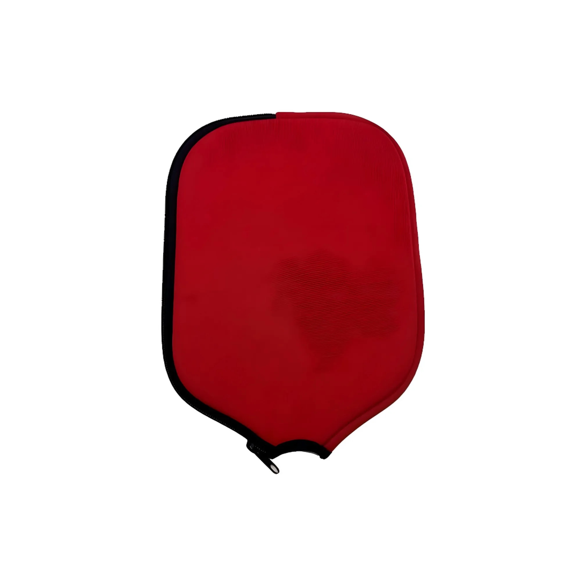 MOQ 50 Soft Tactile Neoprene Pickleball Paddle Protection 11