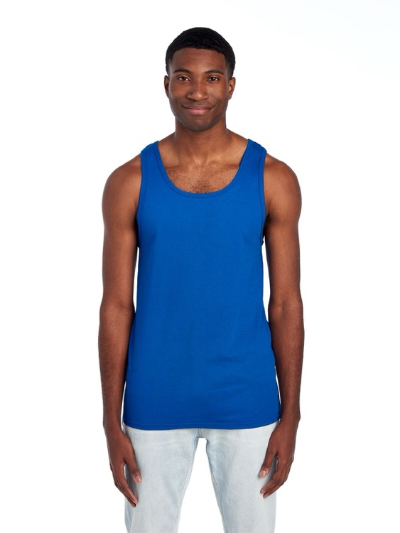 FRUIT OF THE LOOM HD Cotton™ Unisex Tank 20