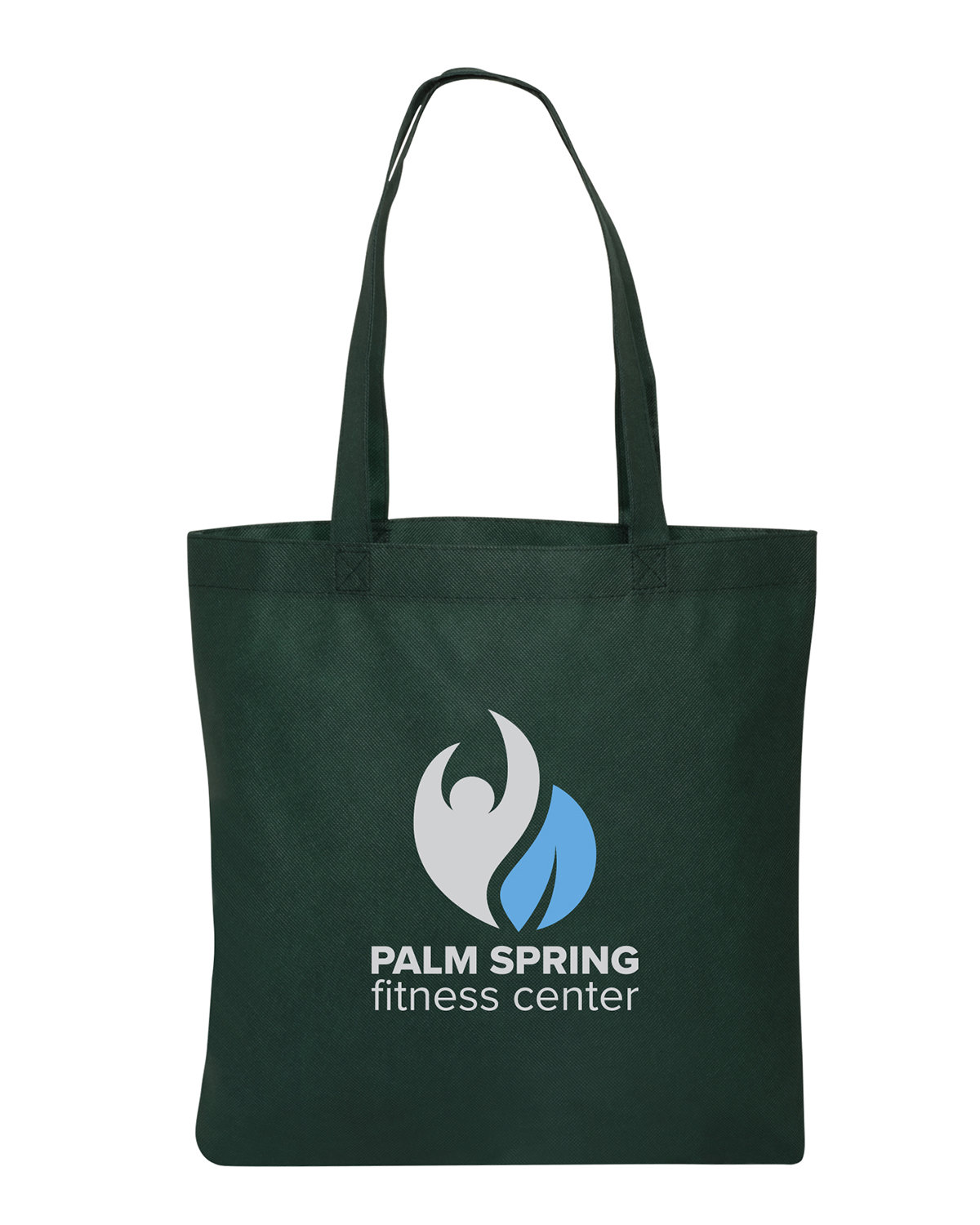 Non-Woven Value Tote Bag 10