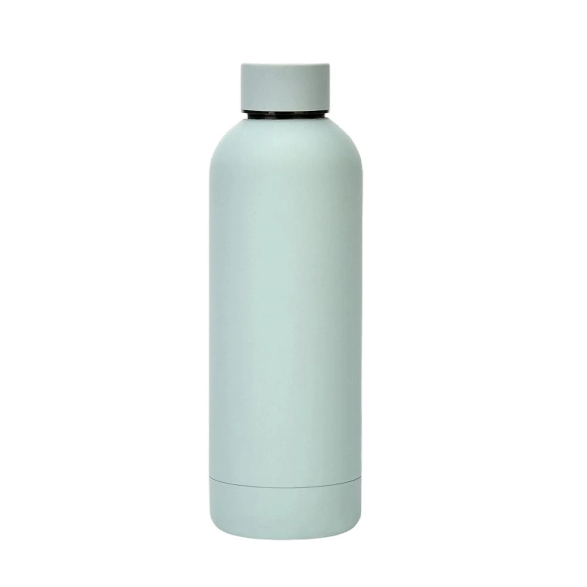 16oz Stainless Steel Vacuum Insulated Water Bottle 9