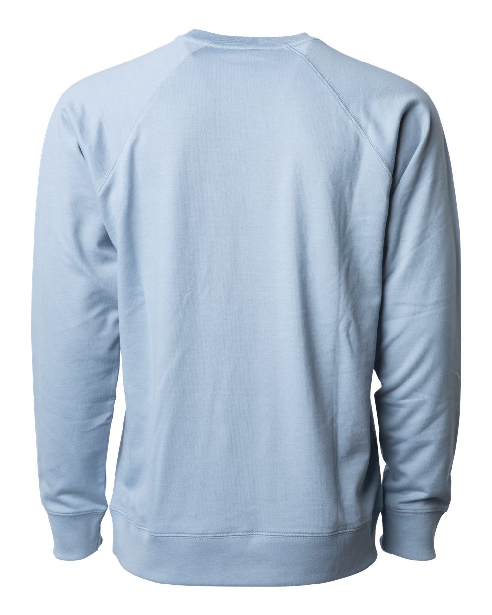 Unisex Icon Lightweight Loopback Terry Crewneck Sweatshirt - SS1000C 31
