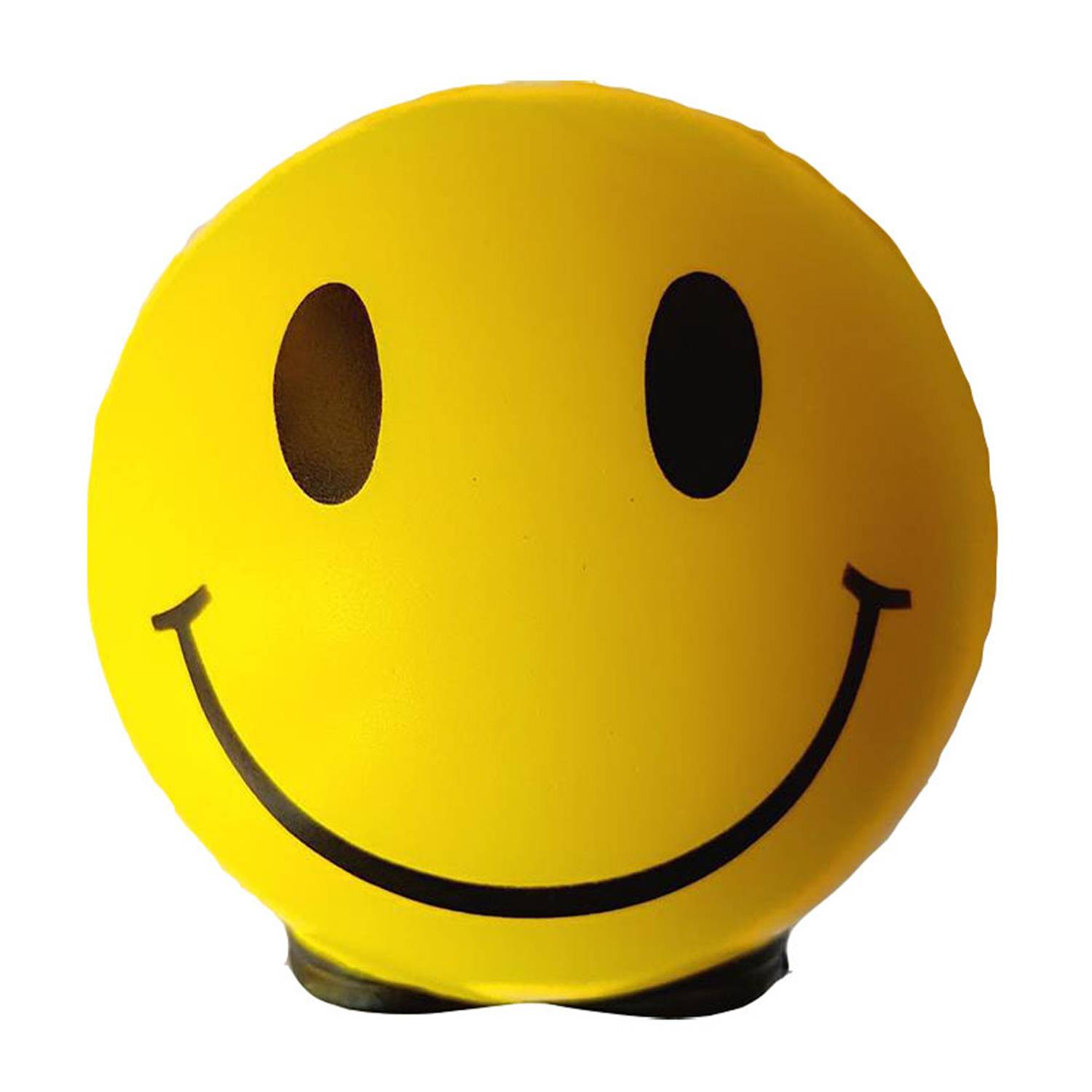 Smiling pressure ball 4