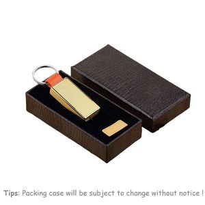 Heat Foil Lighter With Keychain 23