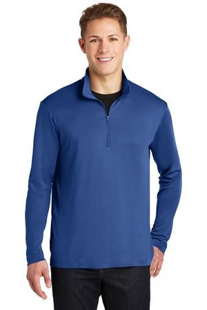 PosiCharge Competitor 1/4-Zip Pullover