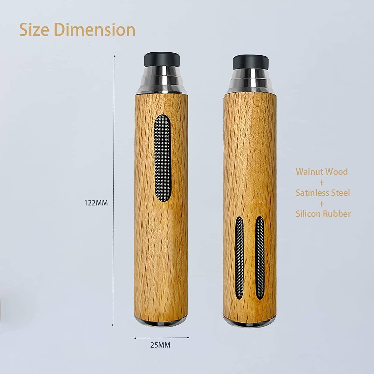 Portable Ashtray for Car Smoking 4