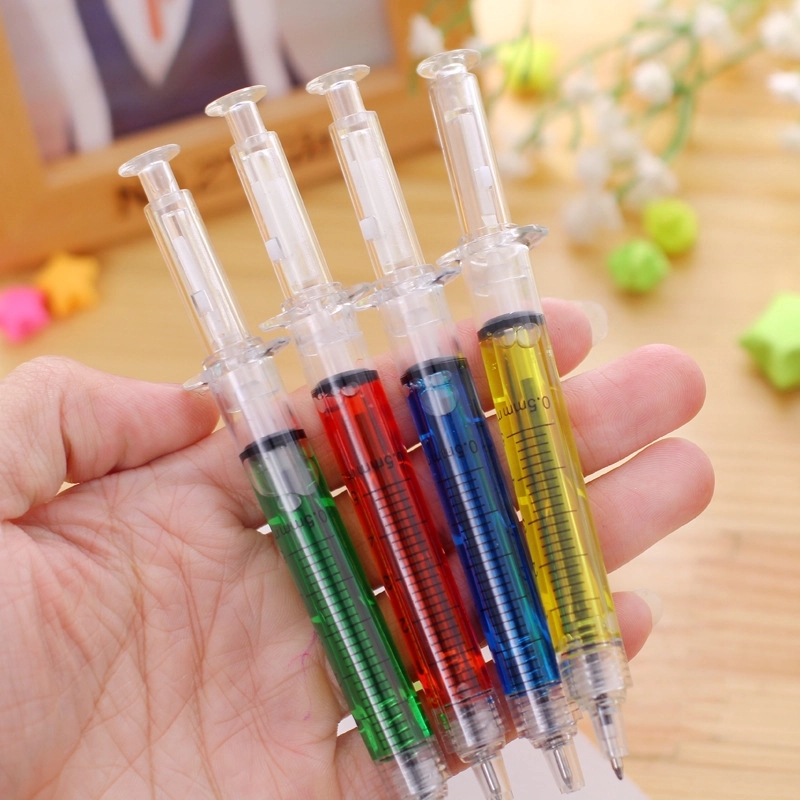 Syringe Pen 2