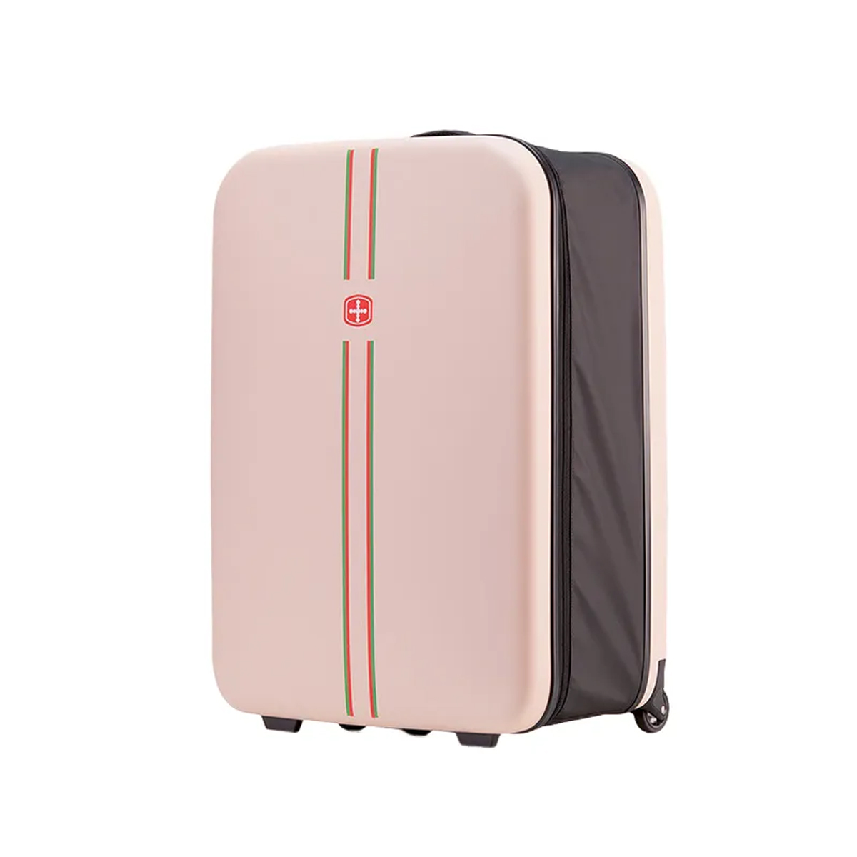 Polycarbonate Carry On Suitcase For Business Trips 8