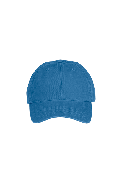 Clutch Bio-Washed Unconstructed Twill Cap 39