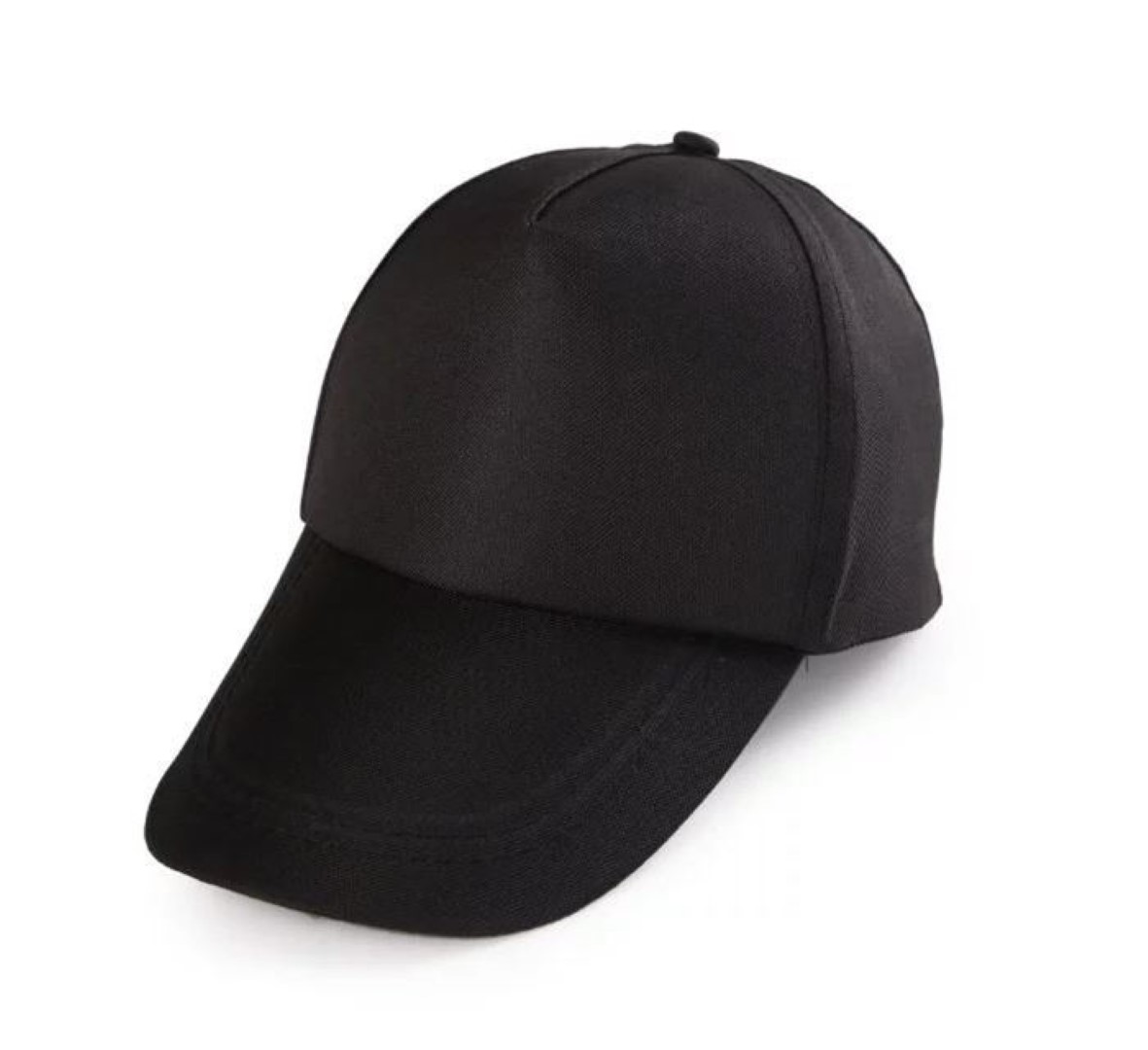 Adjustable Mesh Trucker Cap 8