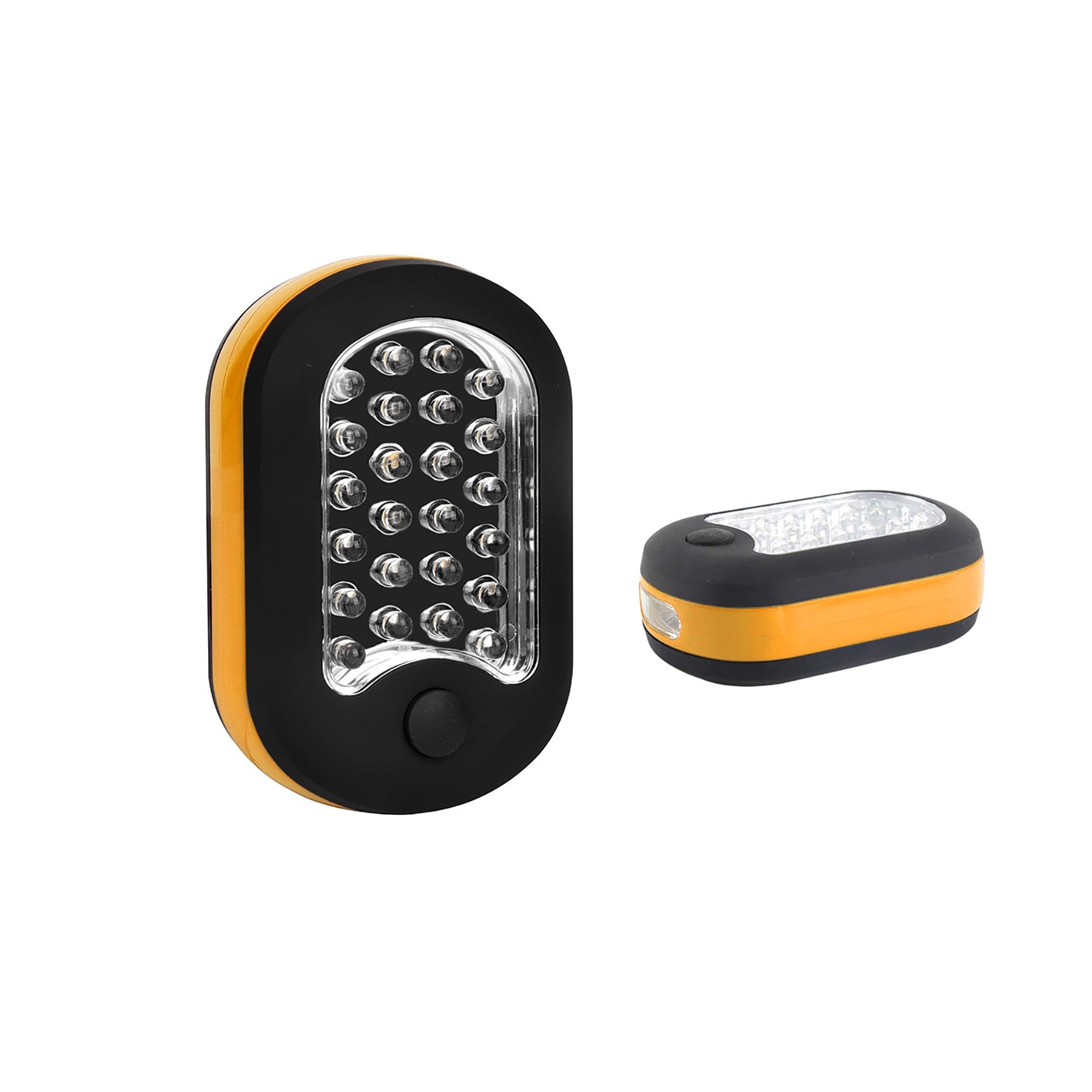 Magnetic Work Light 4