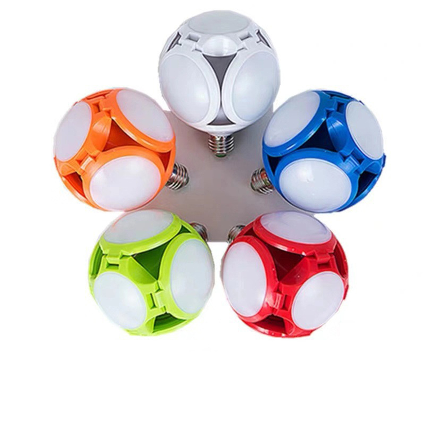 Soccer Folding Light 4