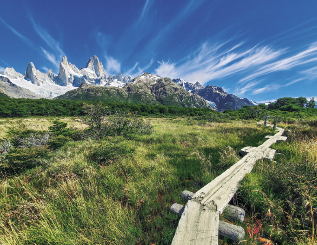 Good Value™ Latinoamerica en Paisajes - Stapled Calendar 45