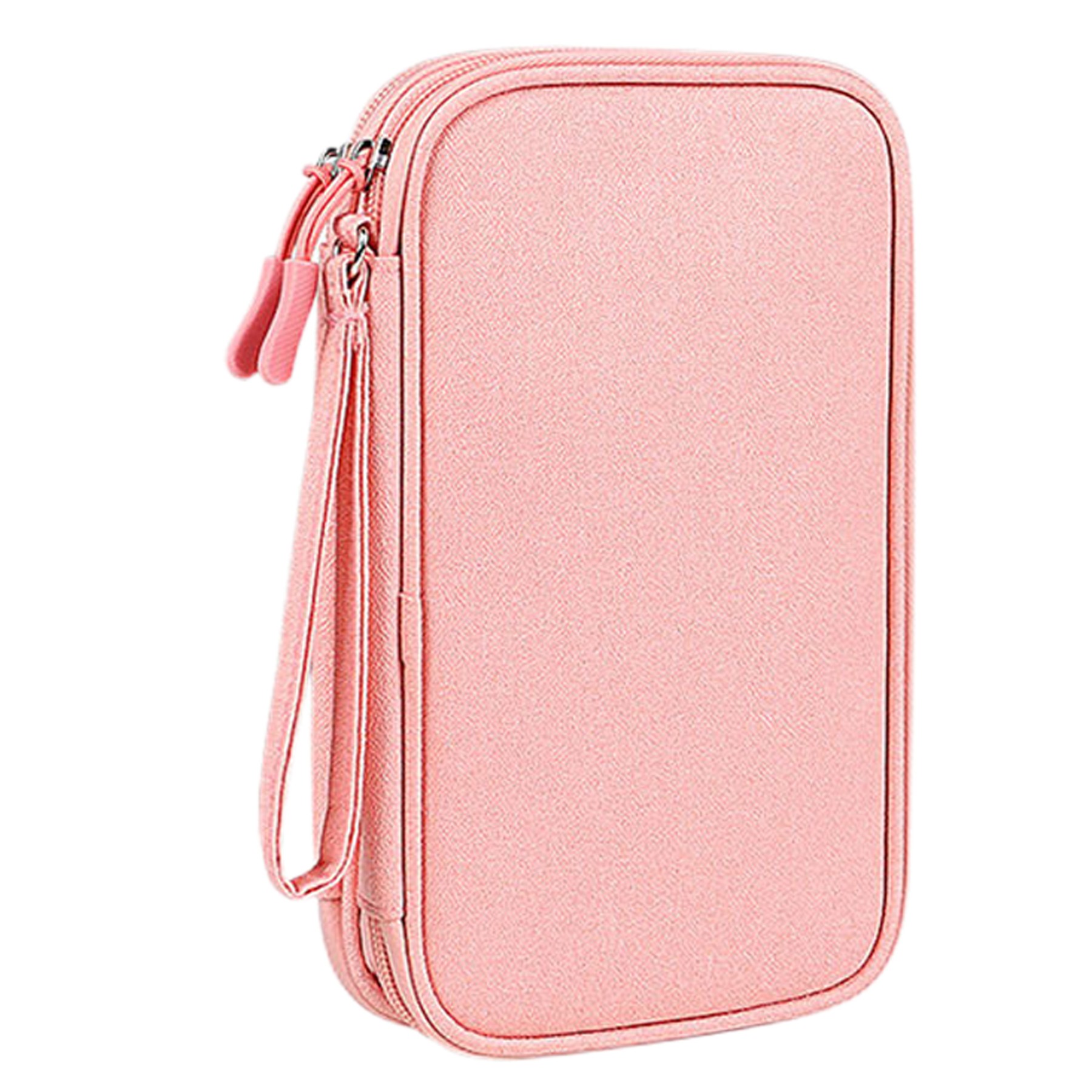 Multifunction Double-Layer Accessory Storage Bag 3