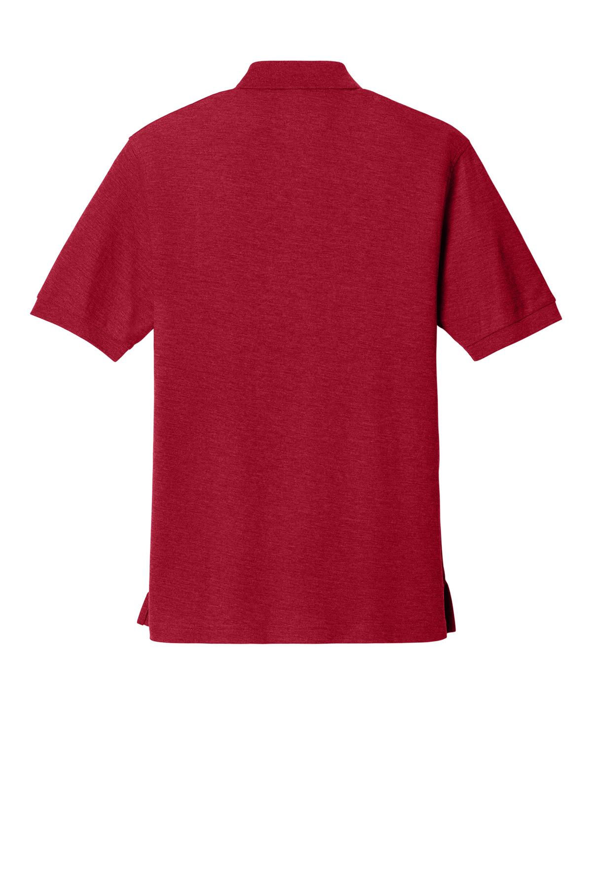 Port Authority Tall Silk Touch Polo. TLK500 43