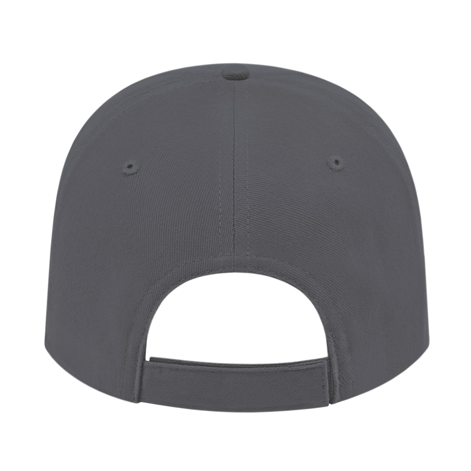 Cap America Lightweight Structured Low Profile Cap 285