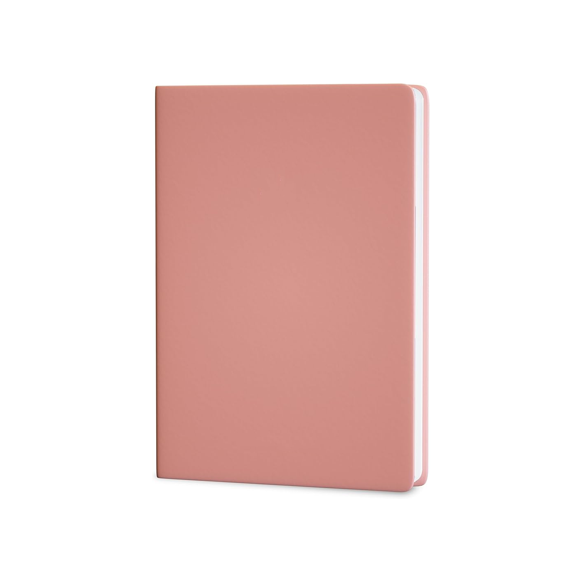 A5 Sheepskin Leather Notebook 2