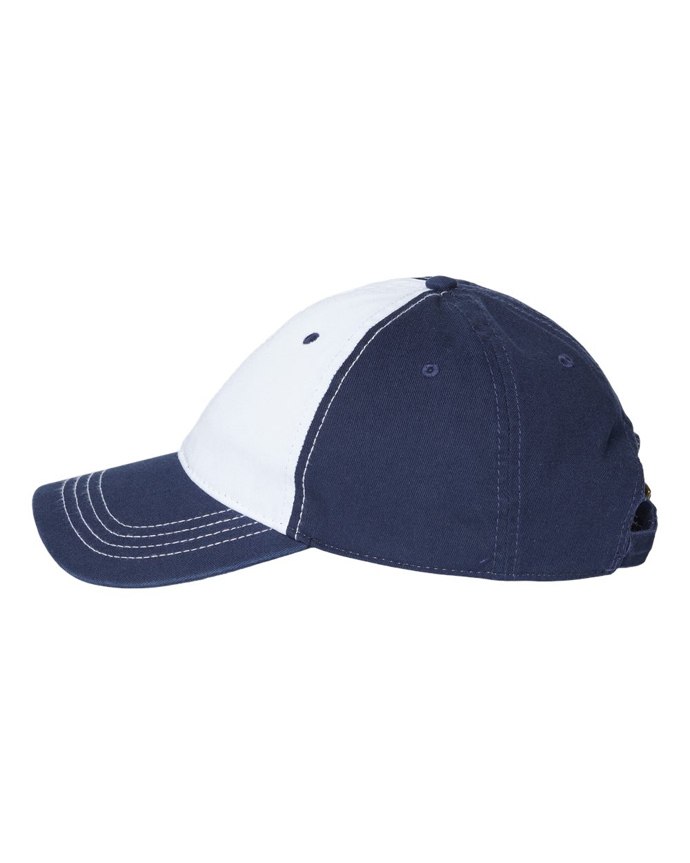 Relaxed Golf Dad Hat - i1002 21