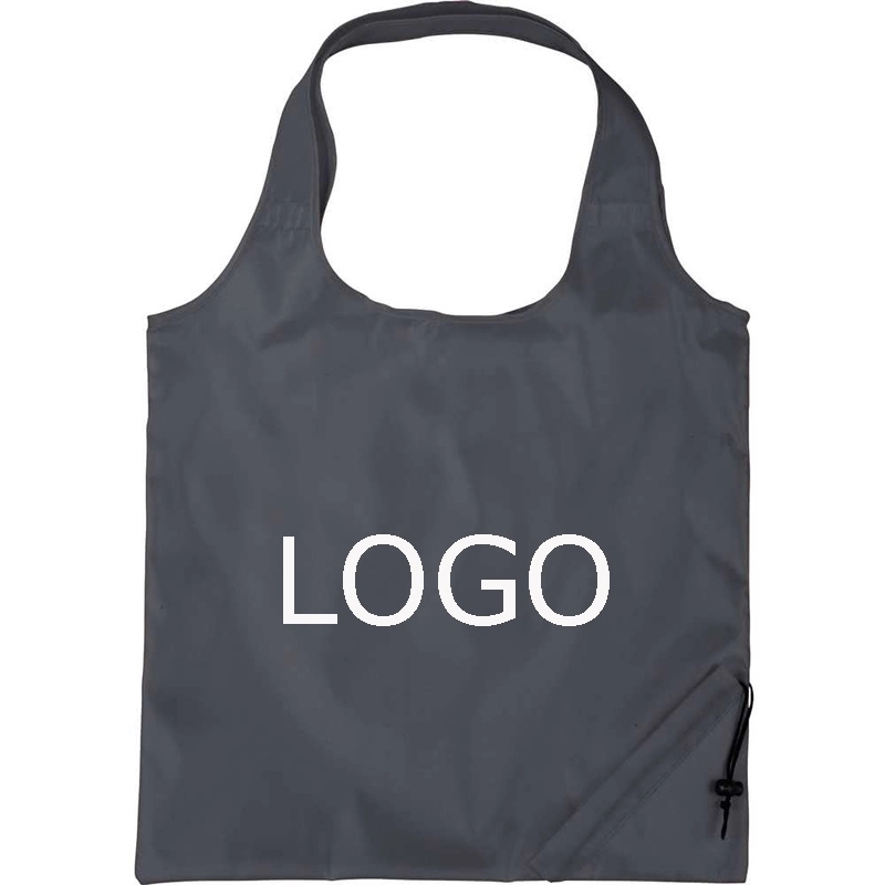 Promotional Bungalow Foldaway Shopper Totes 9