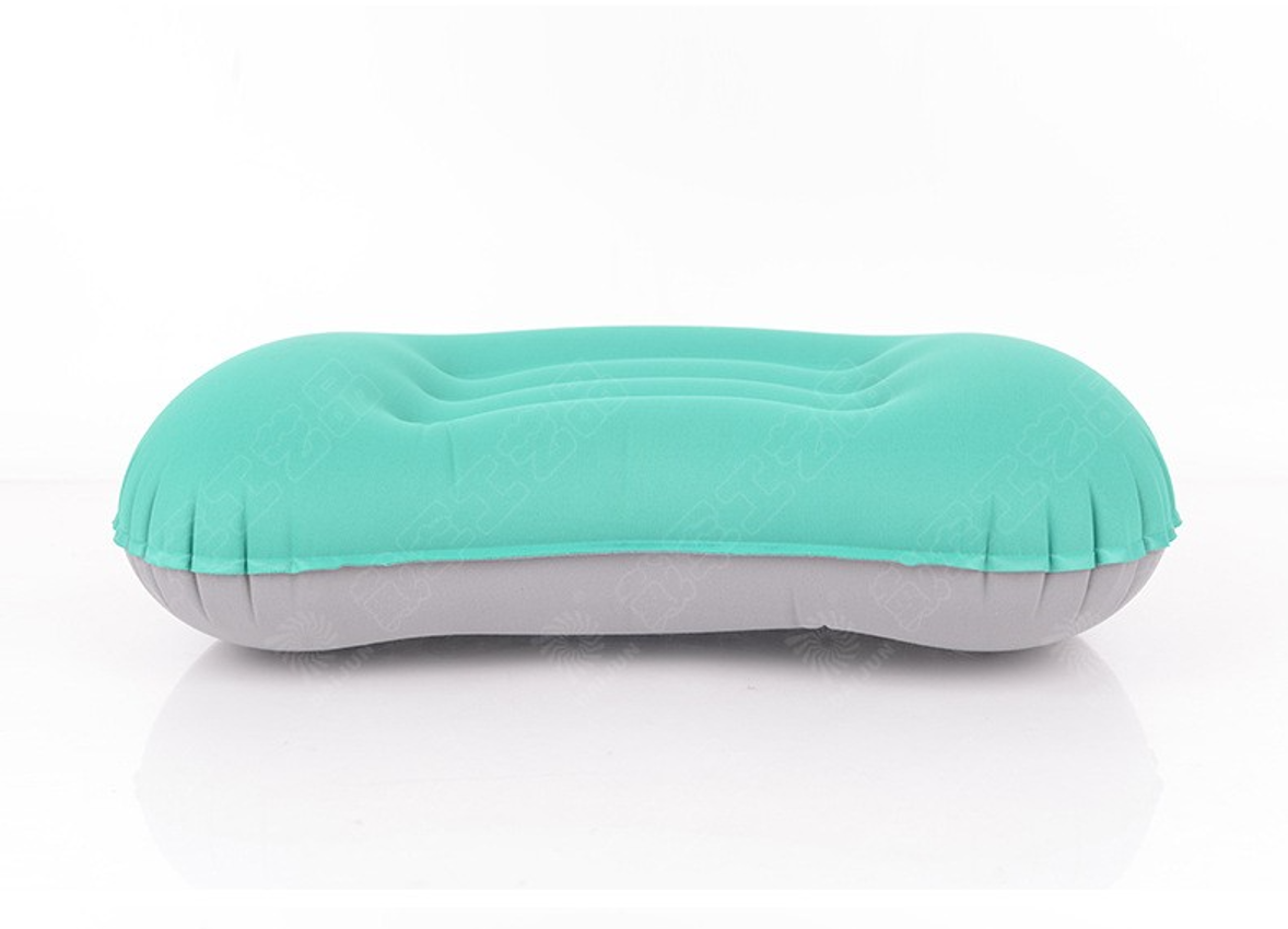 Outdoor travel inflatable pillow 4