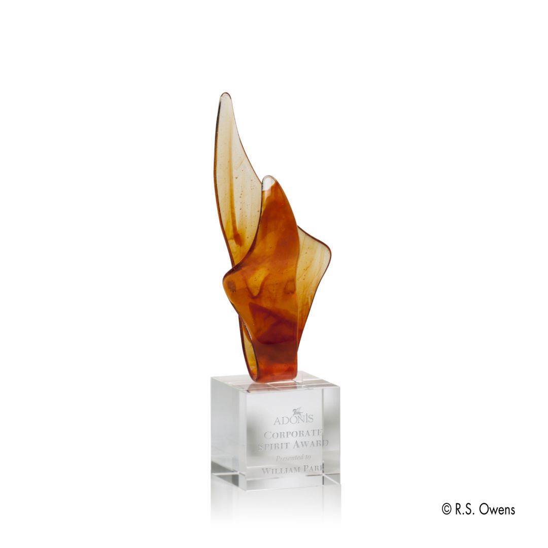 Amber Blaze Award 3