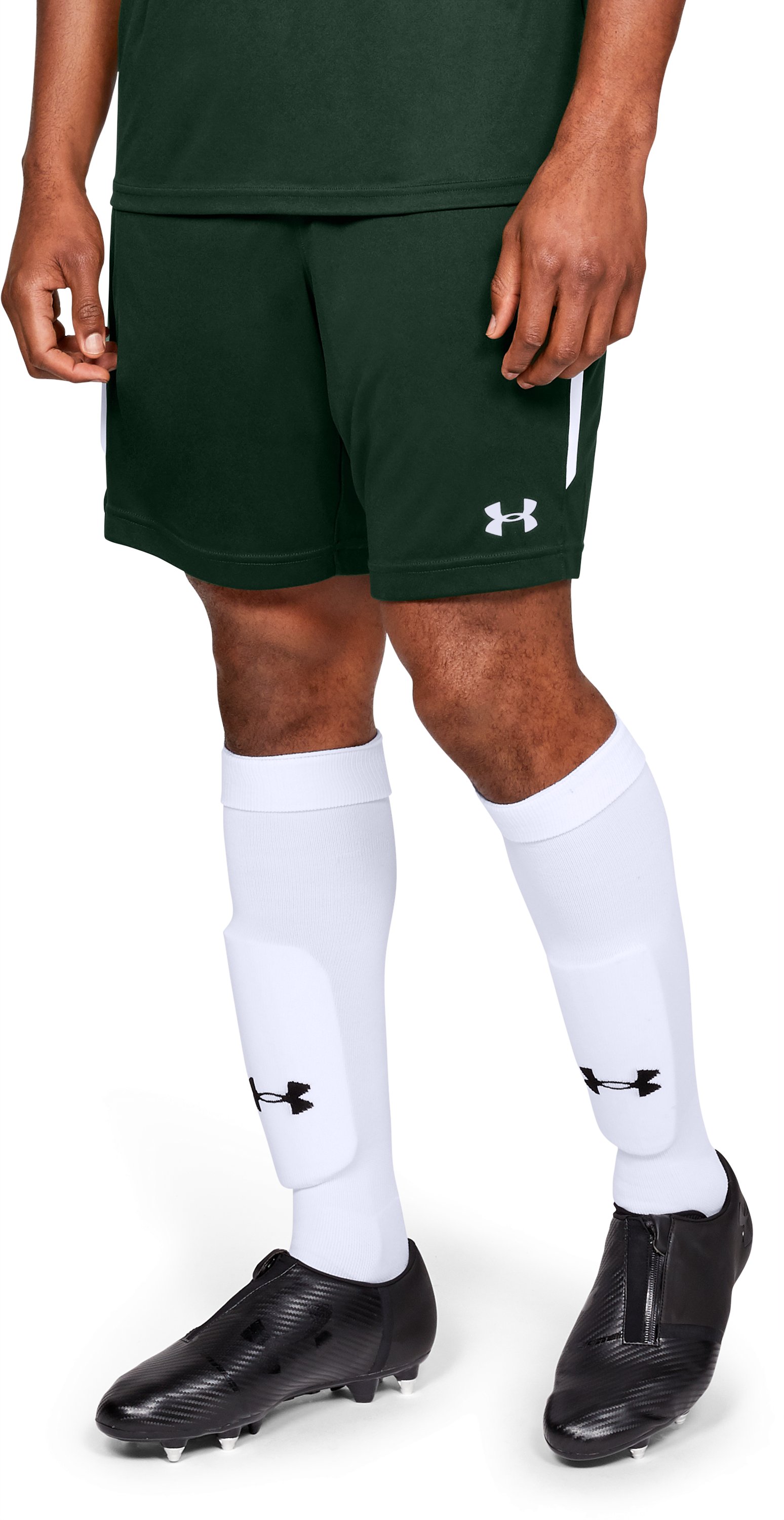 UA Maquina 2.0 Men's Shorts 4