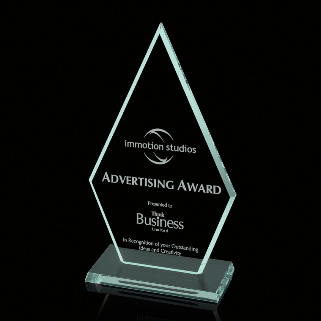 Arrowhead Award 3