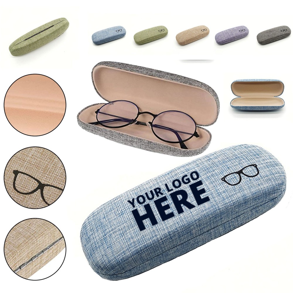 Protective Eyeglasses Case 2