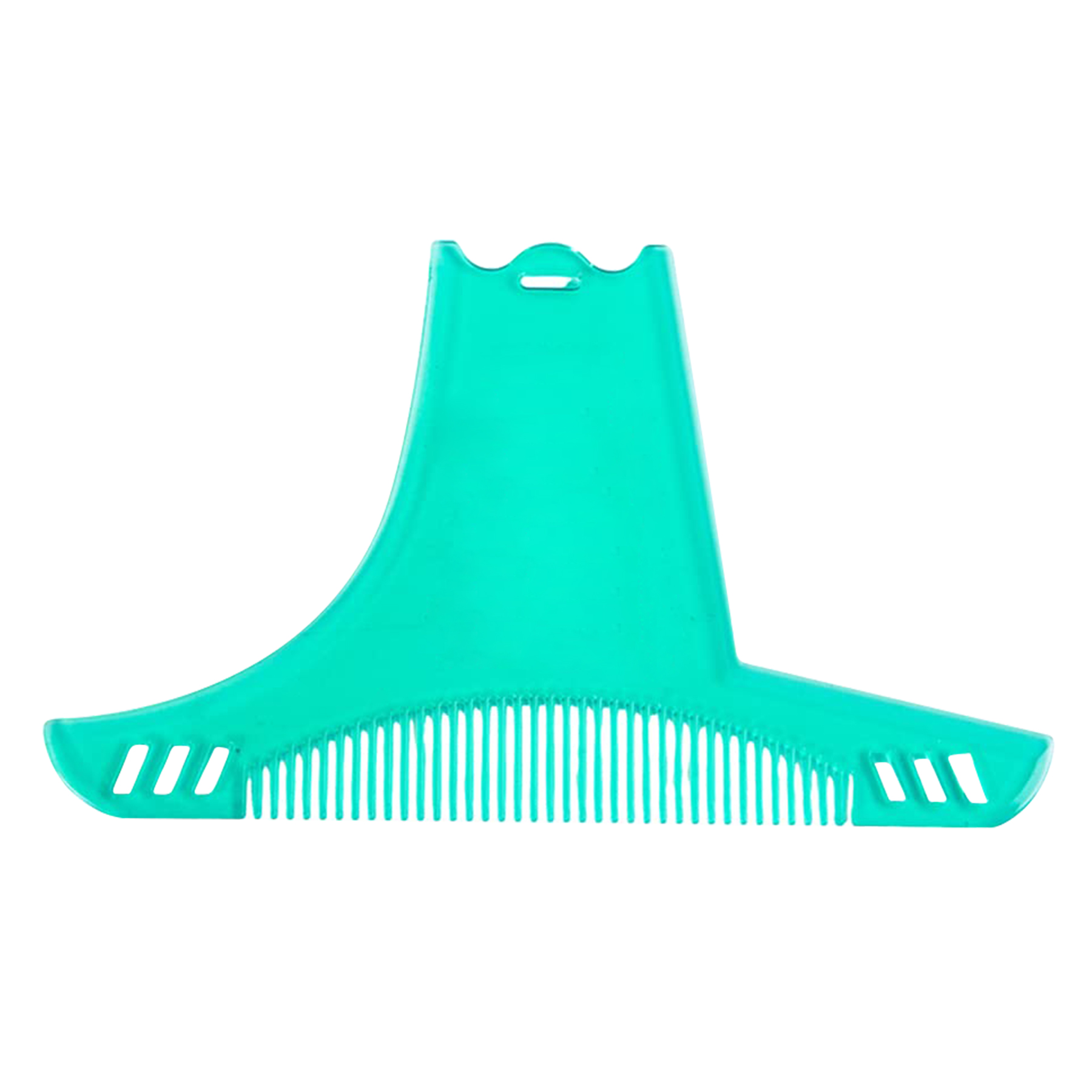 Multi Functional Comb Beard Shaper 4