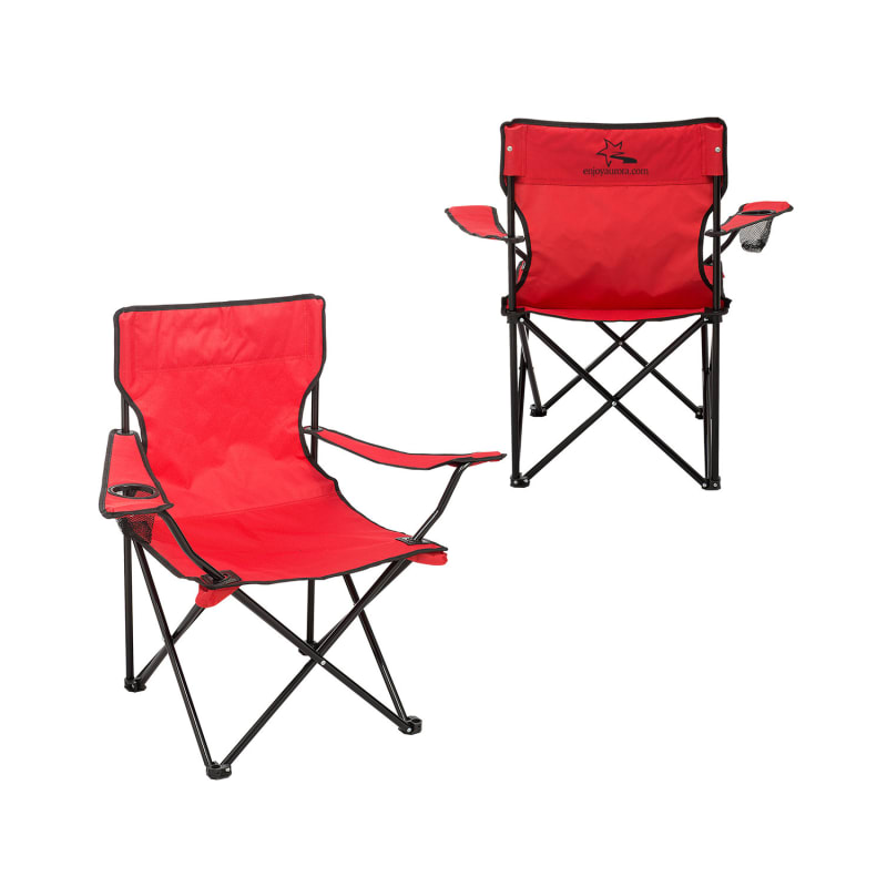 Captains Chair With Carrying Bag 7