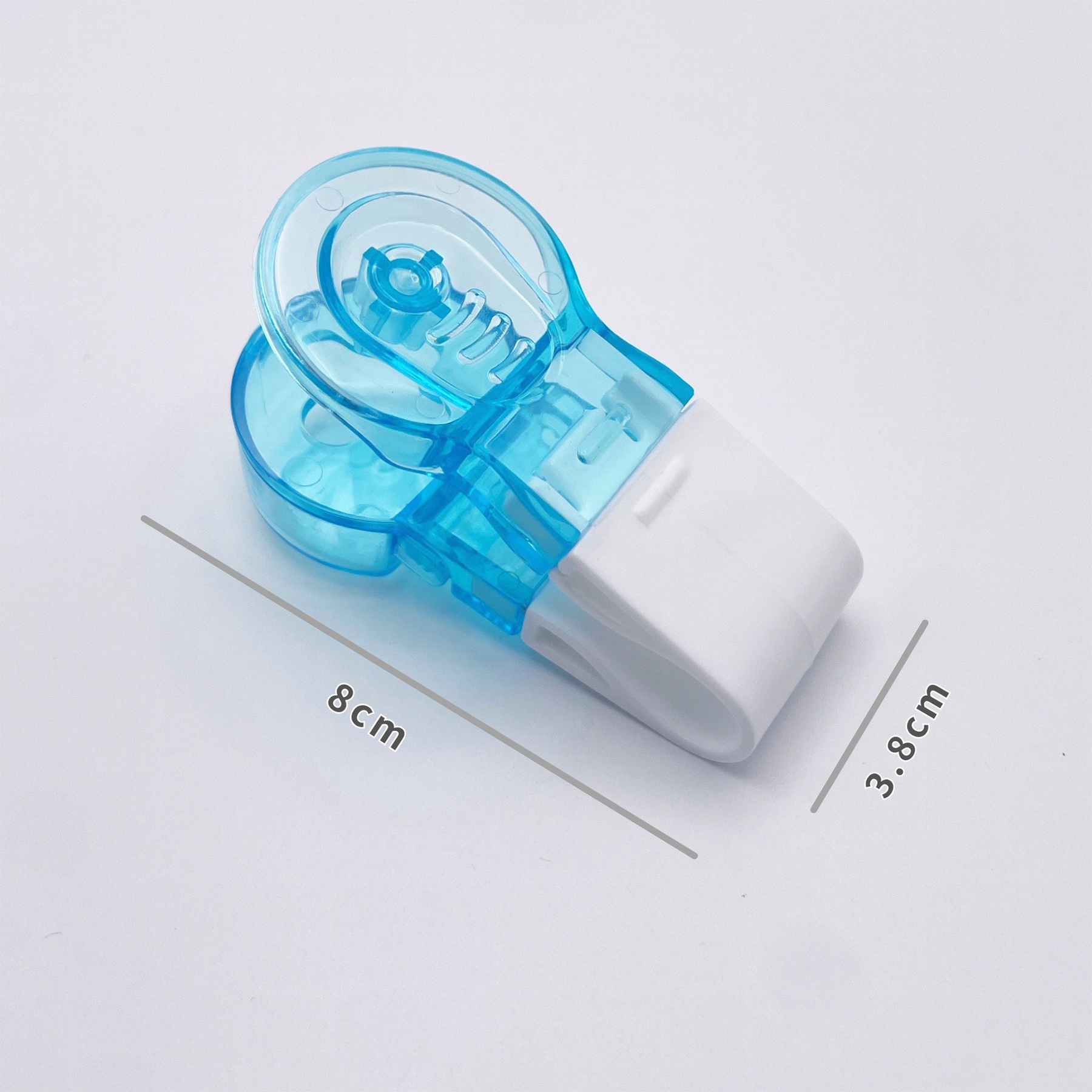 Portable Pill Taker 1