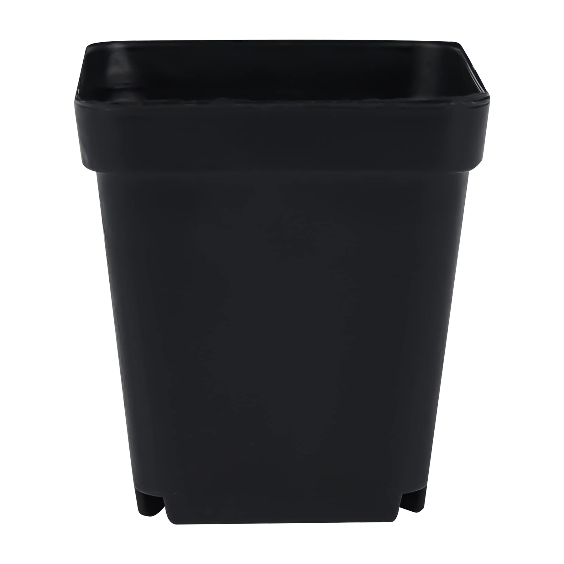Small Plastic Plant Pot 3