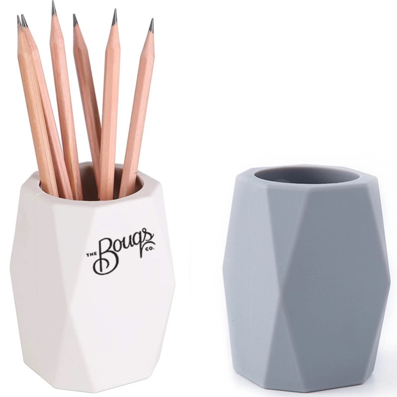 Silicone Pencil Holder 3